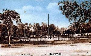 THIERSVILLE 601